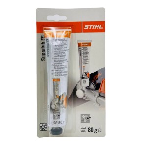 Смазка редуктора STIHL 80 г Смазка редуктора STIHL 80 г