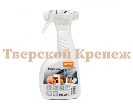 Очиститель STIHL Varioclean 500 мл