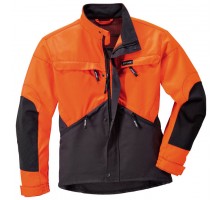 Куртка защитная STIHL DYNAMIC C XXL