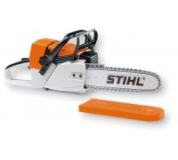 Игрушка бензопила STIHL