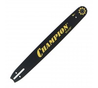 Шина пильная CHAMPION 3/8 1.6 72