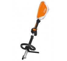 Комбидвигатель STIHL KMA 130R