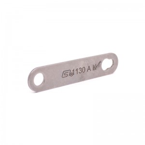 Пластина тормоза STIHL MS 180/211/250 Пластина тормоза STIHL MS 180/211/250