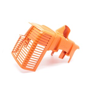 Крышка цилиндра STIHL FS 120/250/350