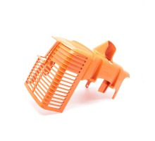 Крышка цилиндра STIHL FS 120/250/350