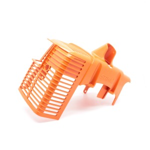Крышка цилиндра STIHL FS 120/250/350
