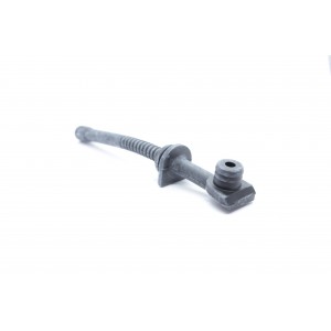 Шланг масляный STIHL MS 180/170 Шланг масляный STIHL MS 180/170