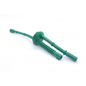 Шланг топливный STIHL FS 38/45/55 Шланг топливный STIHL FS 38/45/55