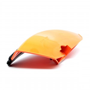 Кожух защитный штанги STIHL FS 130-350 Кожух защитный штанги STIHL FS 130-350