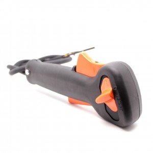 Рукоятка управления всборе STIHL FS 250