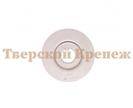 Защитный диск муфты сцепления TS460/700/800