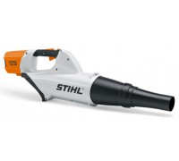 Аккумуляторный воздуходув STIHL BGA 85