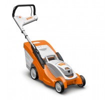 Газонокосилка аккумуляторная STIHL RMA 339.0 C