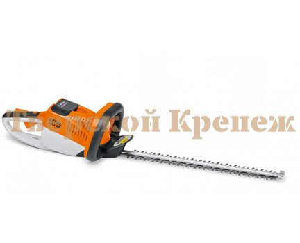 Аккумуляторные ножницы STIHL HSA 66-500