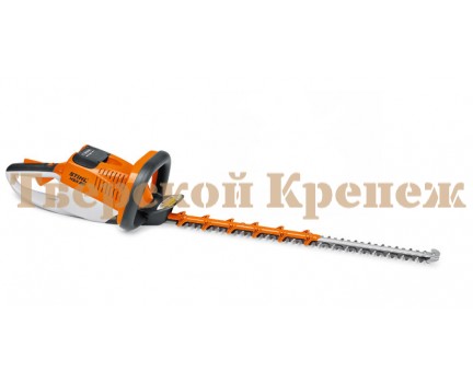 Аккумуляторные ножницы STIHL HSA 86-620