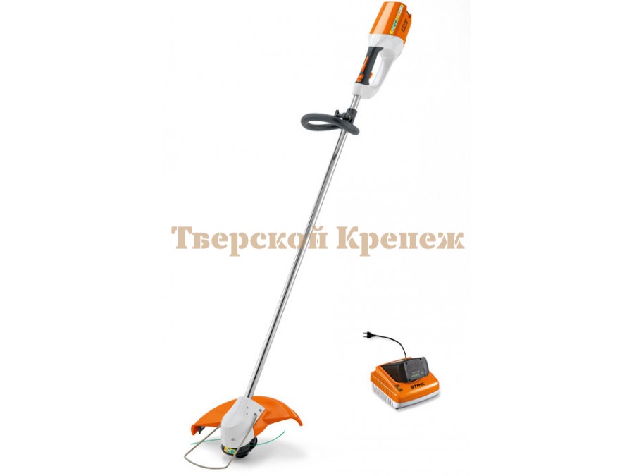 Stihl fsa 85 strimmer top