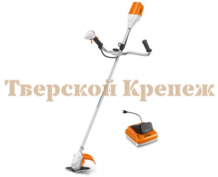 Триммер аккумуляторный STIHL FSA 90 + SET