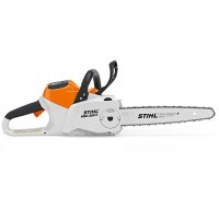 Аккумуляторная цепная пила STIHL MSA 200 C-BQ