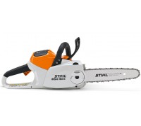 Аккумуляторная цепная пила STIHL MSA 160 C-BQ