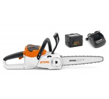 Аккумуляторная цепная пила STIHL MSA 120 C-BQ-SET