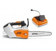 Аккумуляторная цепная пила STIHL MSA 161T + SET