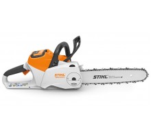 Аккумуляторная цепная пила STIHL MSA 220 C-BQ + SET