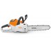 Аккумуляторная цепная пила STIHL MSA 220 C-BQ + SET