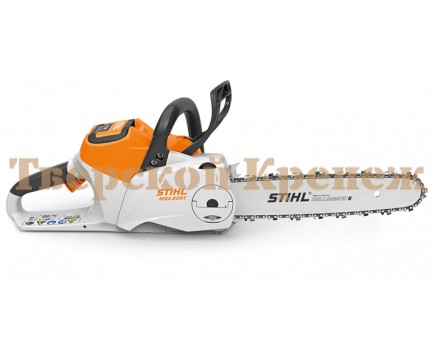 Аккумуляторная цепная пила STIHL MSA 220 C-BQ