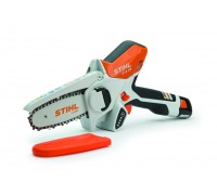 Аккумуляторная мини пила STIHL GTA 26 + SET
