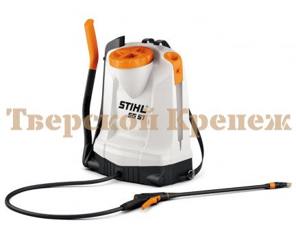 Опрыскиватель ранцевый STIHL SG 51