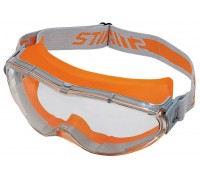 Очки защитные прозрачные STIHL ULTRASONIC