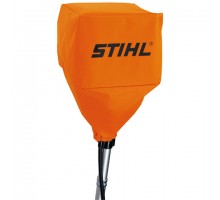 Чехол двигателя мотокосы STIHL