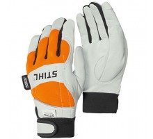 Перчатки защитные STIHL DYNAMIC Protect MS XL