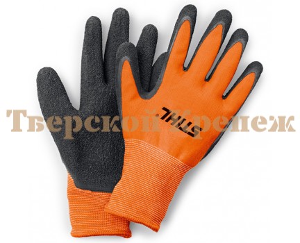 Перчатки защитные STIHL MECHANIC DURO GRIP XL