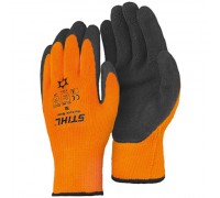 Перчатки защитные STIHL FUNCTION THERMOGRIP M