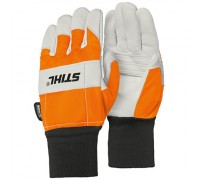 Перчатки защитные STIHL FUNCTION Protect MS XL