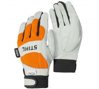 Перчатки защитные STIHL DYNAMIC Protect MS L