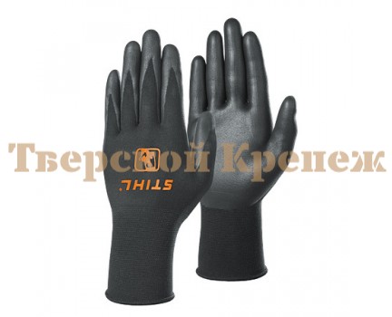 Перчатки защитные STIHL FUNCTION SensoTouch XL