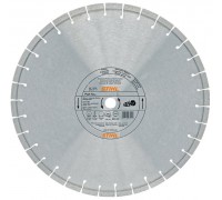 Диск алмазный STIHL 350х20 BA80