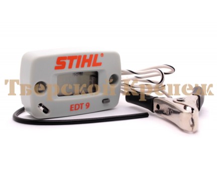 Тахометр цифровой STIHL EDT 9