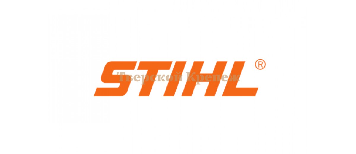 МОТОБУРЫ STIHL