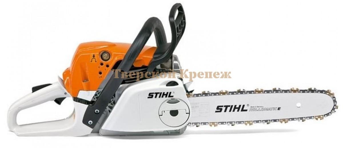 БЕНЗОПИЛА STIHL MS 231/MS 251