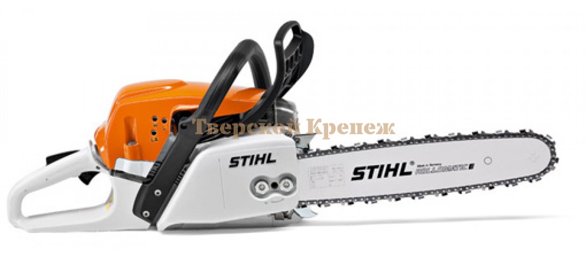 БЕНЗОПИЛА STIHL MS 271/291