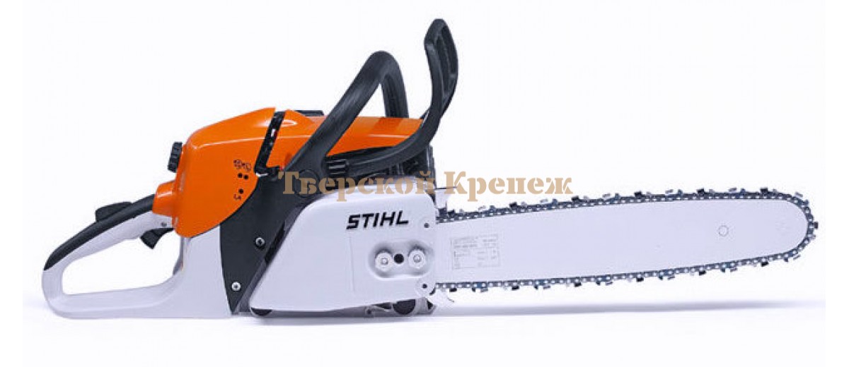 БЕНЗОПИЛА STIHL MS 270/280