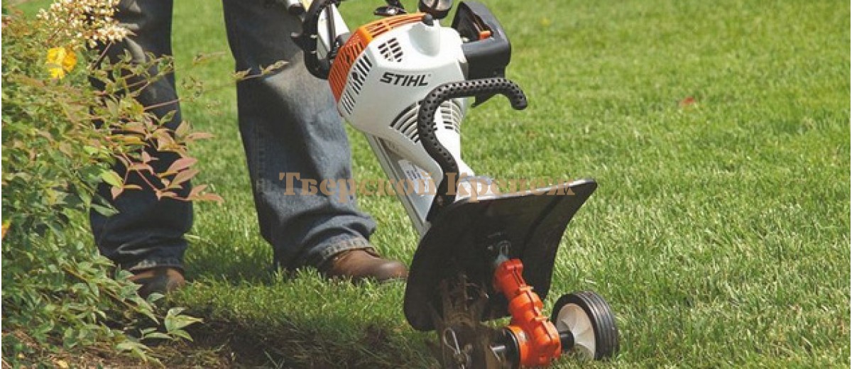 МУЛЬТИСИСТЕМА STIHL ММ