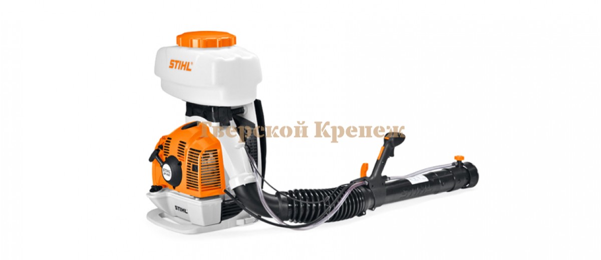 ОПРЫСКИВАТЕЛИ STIHL