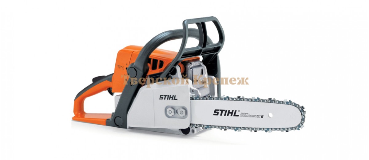 МОТОПИЛЫ  STIHL