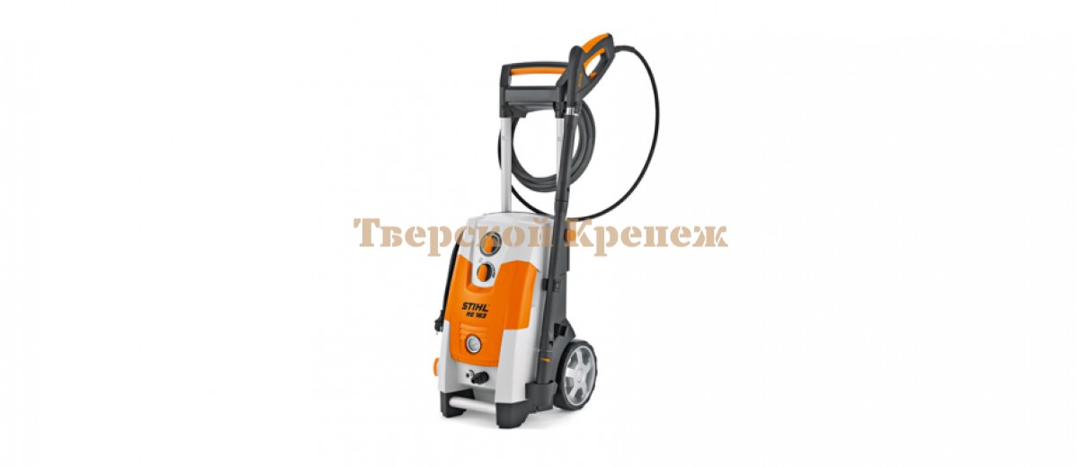 ЗАПЧАСТИ МОЙКИ STIHL