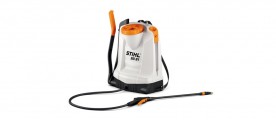 РУЧНЫЕ РАСПЫЛИТЕЛИ STIHL