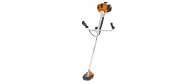 КУСТОРЕЗ STIHL FS 490/560